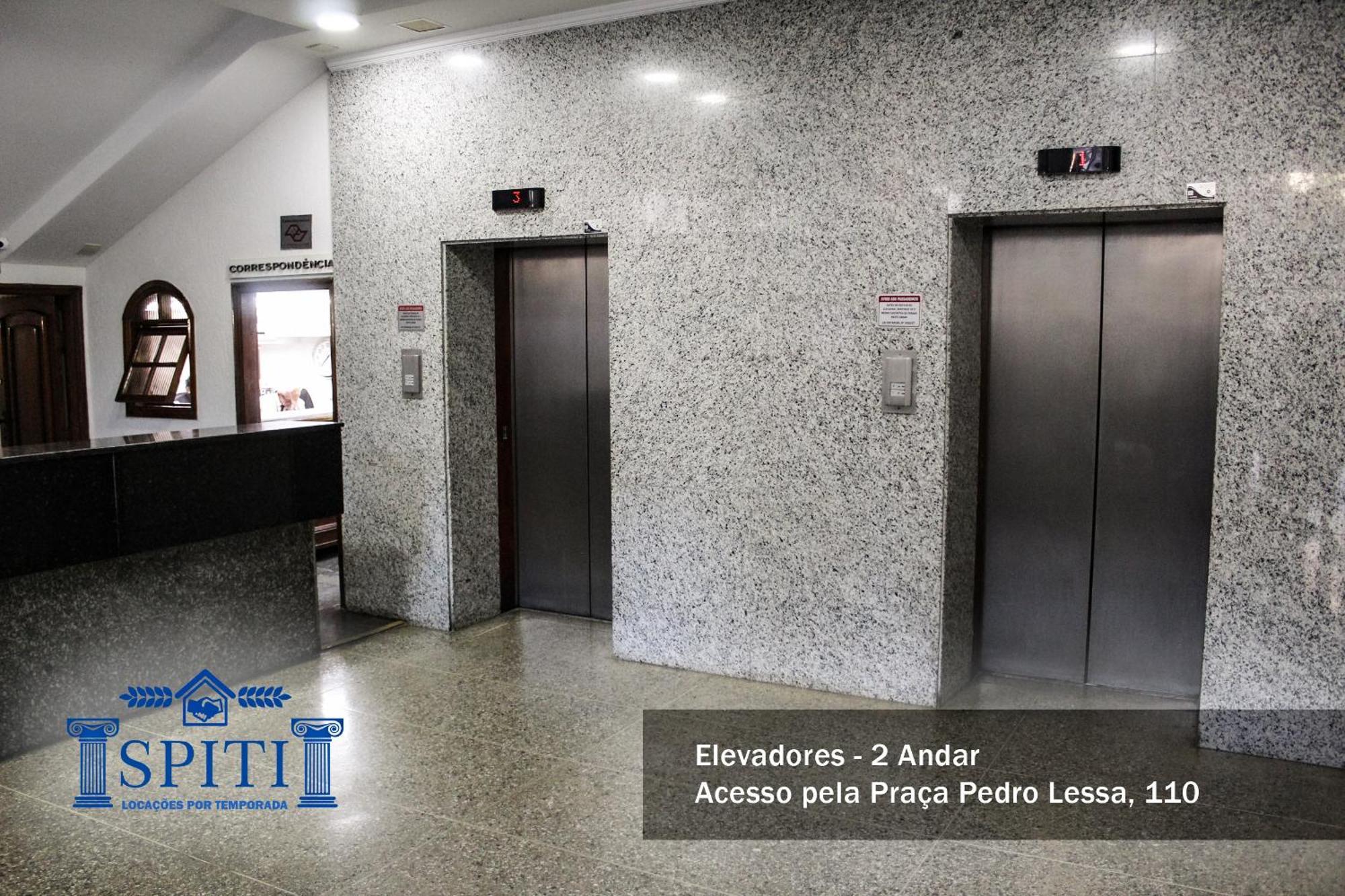 Apartamento Centro De Sp, Vista P/ Zn