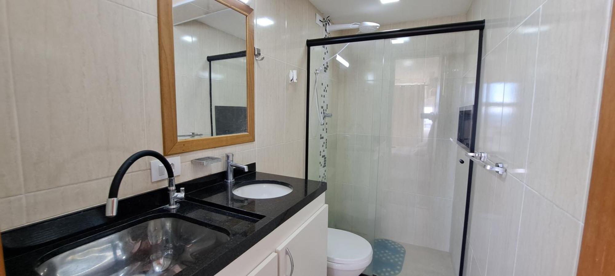 Apartamento Centro De Sp, Vista P/ Zn São Paulo